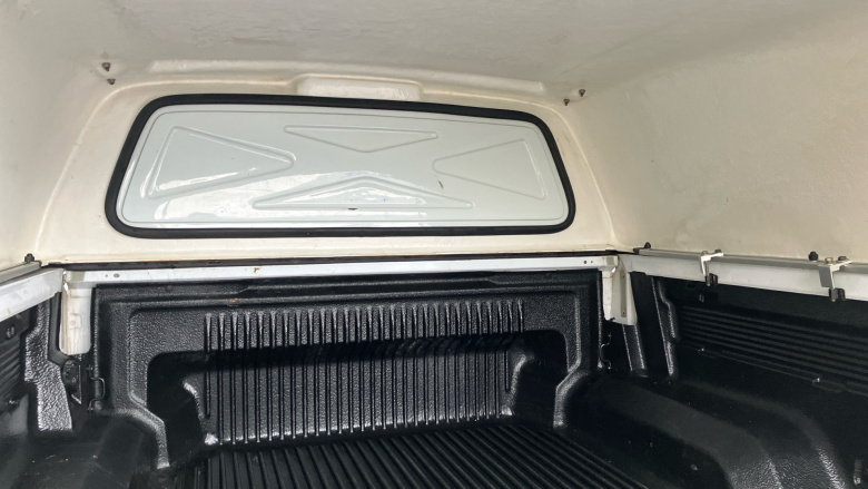 Ford Ranger Diesel Pick Up Double Cab XLT 2.0 EcoBlue 170